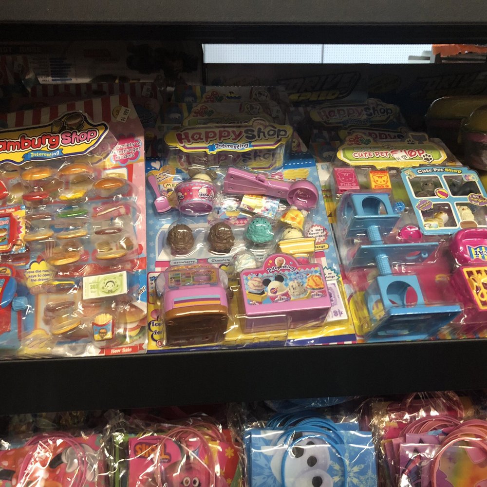 Dulceria Victoria Candy Shop - Kids toys. - Candy Stores Near Me - Seaside, California Dulceria Victoria Candy Shop - Kids toys. - Candy Stores Near Me - Seaside, California