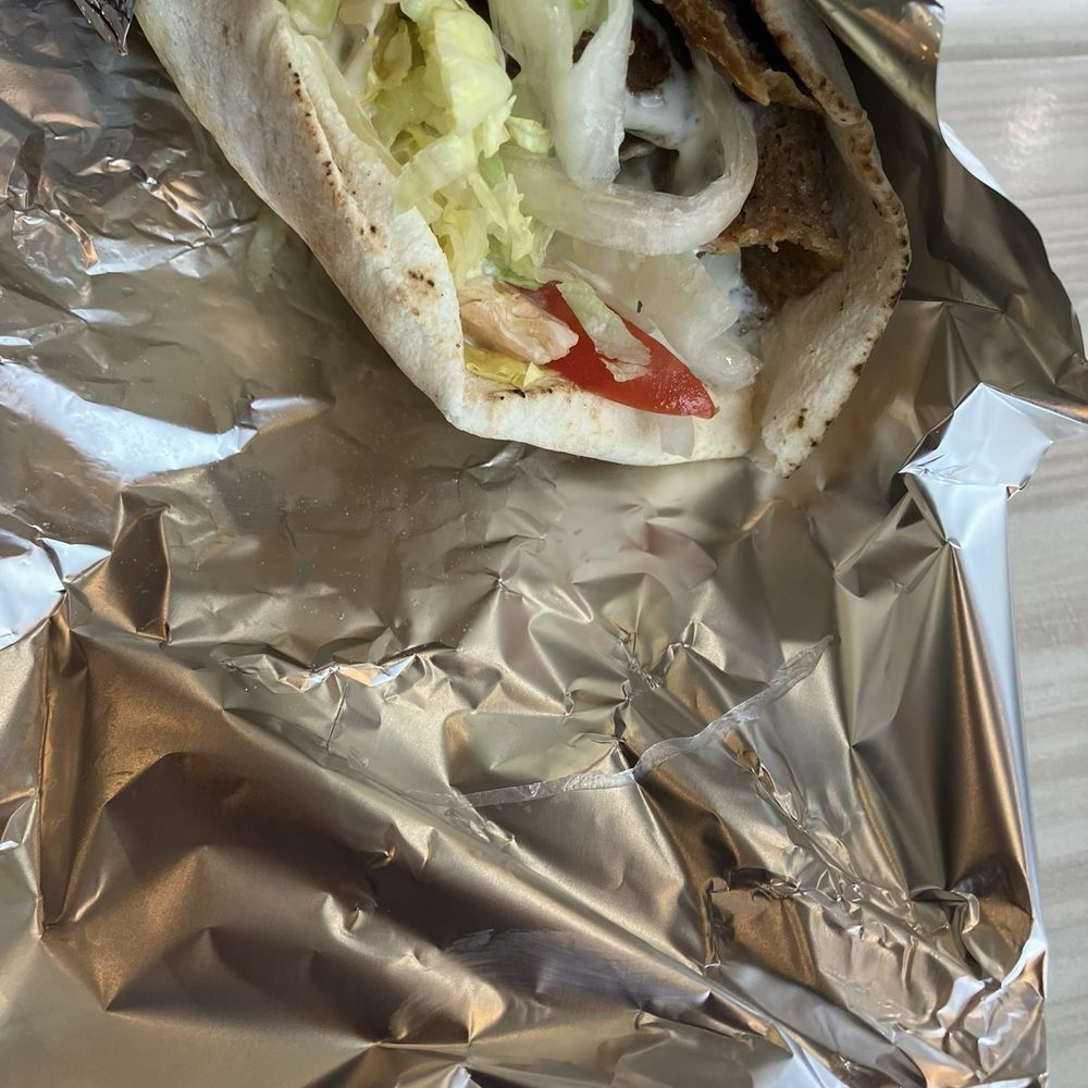 Burger Baron - Donair - Fast Food Near Me - Edmonton, Alberta