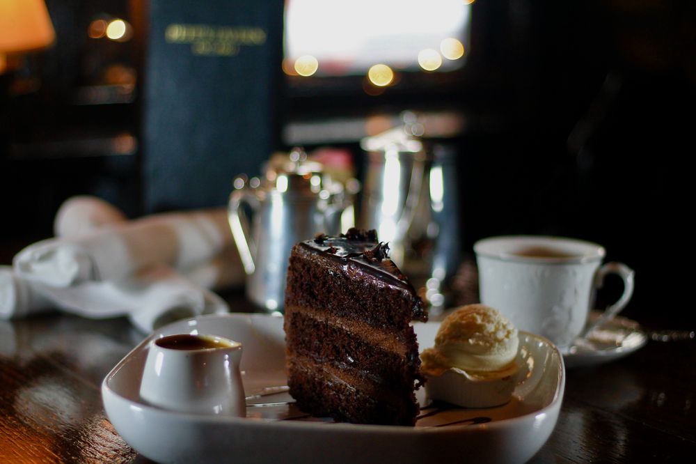 Pete's Tavern