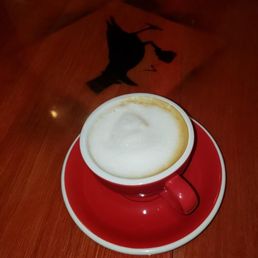 Cappuccino