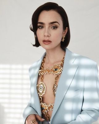 Andy LeCompte Salon by null