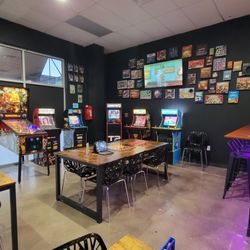 Autosave Arcade