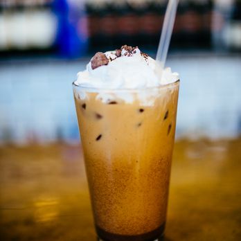 Fig Tree Cafe - Mexican Mocha - Breakfast & Brunch Near Me - San Diego, California Fig Tree Cafe - Mexican Mocha - Breakfast & Brunch Near Me - San Diego, California