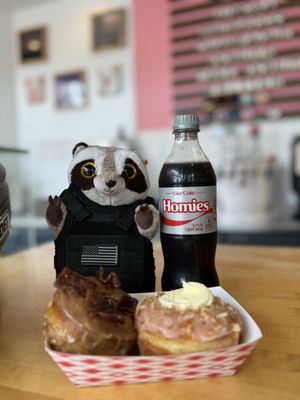 FunkyTown Donuts and Drafts by null