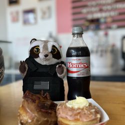 FunkyTown Donuts & Drafts