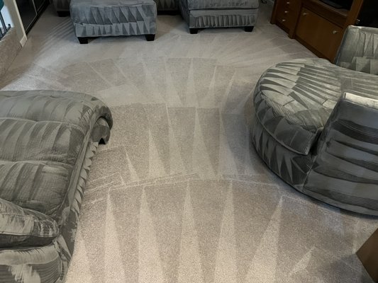 Photo of Best Care Mobile Detail - Baltimore, MD, US. Combo cleaning