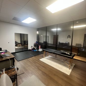 Powerhouse Physical Therapy - Treatment Room - Physical Therapy Near Me - Richardson, Texas Powerhouse Physical Therapy - Treatment Room - Physical Therapy Near Me - Richardson, Texas