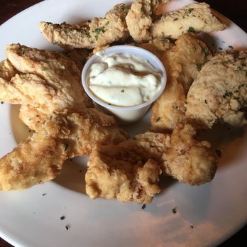 Kathleen's Irish Pub - Yes, that is gluten free!! - Irish Near Me - Bristol, New Hampshire