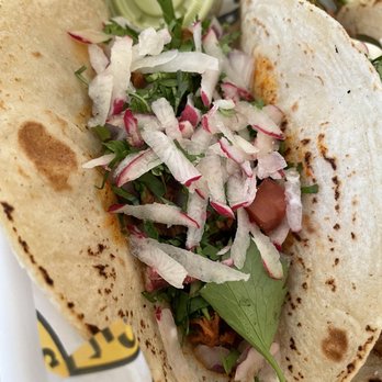 Taco City - Hikes Point - #1. Steak Taco - Mexican Near Me - Louisville, Kentucky