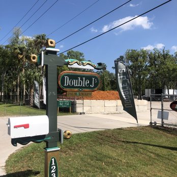 Double J's Landscape Supply - Outdoor Power Equipment Services Near Me - Ponte Vedra Beach, Florida Double J's Landscape Supply - Outdoor Power Equipment Services Near Me - Ponte Vedra Beach, Florida