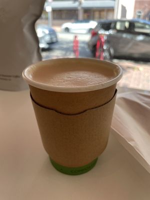 Coloso Coffee by null
