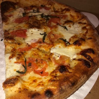 Luk's Bar and Grill - Margarita pizza - Venues & Event Spaces Near Me - Hudson, New Hampshire