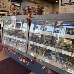 Western Bagel