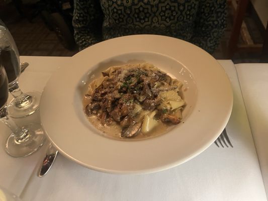 Franco's Italian Caffe by null