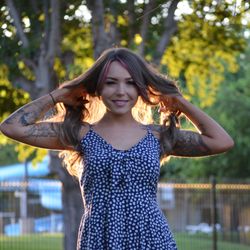 Honeypot - Brooke, how are you so beautiful??