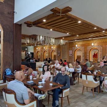 Qahwtea - Bakeries Near Me - Huntsville, Alabama Qahwtea - Bakeries Near Me - Huntsville, Alabama