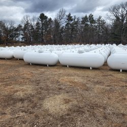 L & L Propane
