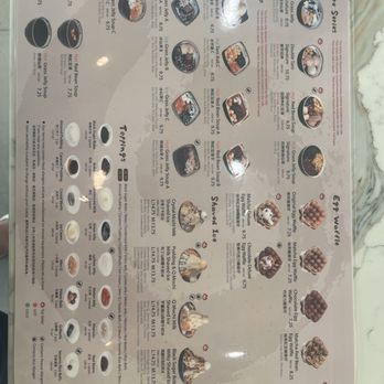 Meet Fresh - Menu - Desserts Near Me - Monterey Park, California Meet Fresh - Menu - Desserts Near Me - Monterey Park, California