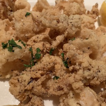 Massimo's - Fried calamari appetizer - Italian Near Me - Fremont, California Massimo's - Fried calamari appetizer - Italian Near Me - Fremont, California