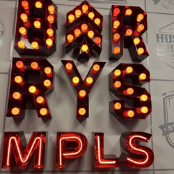 Barry's Minneapolis