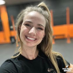 Gimme Fit - Coach Britt is here to help our members improve mobility, breath, and calm through Yoga.