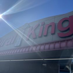 Rural King - Exterior
