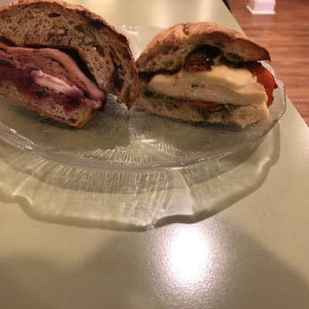 Cheshire Coffee - Ham & Chicken Sandwiches - Coffee & Tea Near Me - Cheshire, Connecticut