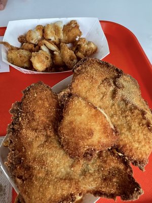 Spud Fish & Chips Juanita by null