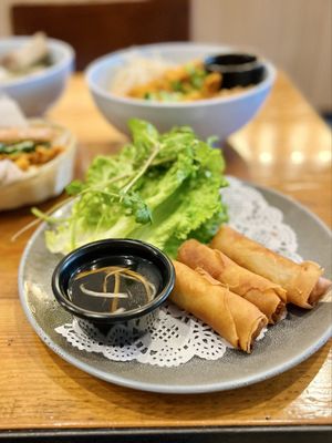 Pho La Vache by null