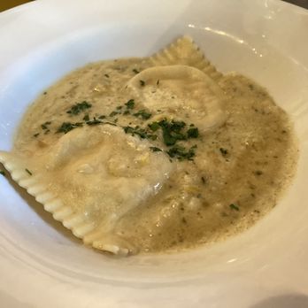 It's Italian Cucina - Ravioli - Wine Bars Near Me - Austin, Texas