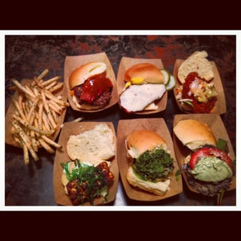 Green Dot Stables - Perfect amount for 2ppl - Bars Near Me - Detroit, Michigan