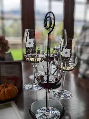 Silvara Cellars by null