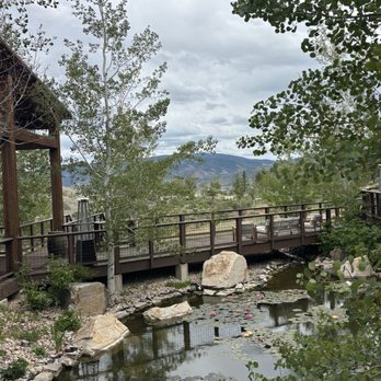 High West Distillery - Distilleries Near Me - Wanship, Utah