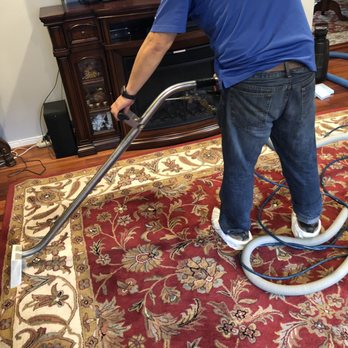 Z Cleaners LLC - Carpet Cleaning Near Me - Sterling, Virginia