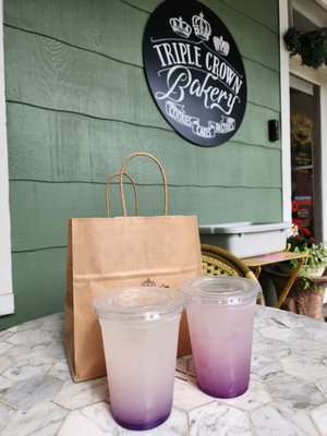 Triple Crown Bakery by null