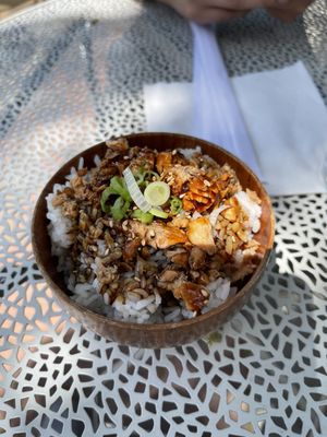 One Ramen And Sushi by null