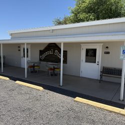 Store front
