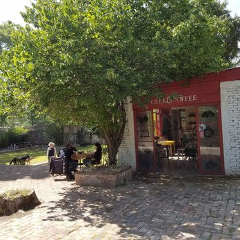 Geek&Coffee - Cafeteria Near Me - San Miguel de Allende, GUA