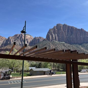 Hangry Goat - View - Barbeque Near Me - Springdale, Utah