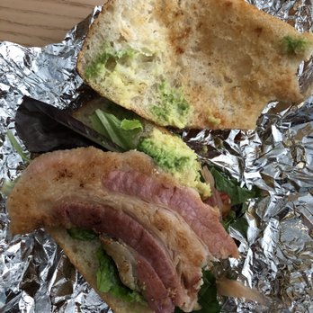 J’s On The Bay - DOUBLE SMOKED BLT SANWICH - New American Near Me - Staten Island, New York J’s On The Bay - DOUBLE SMOKED BLT SANWICH - New American Near Me - Staten Island, New York