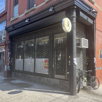 High & Dry - Coffee & Tea Near Me - Brooklyn, New York High & Dry - Coffee & Tea Near Me - Brooklyn, New York