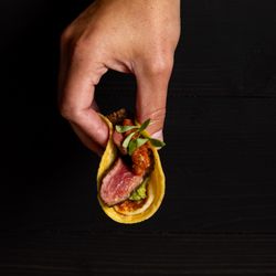 Cal Mex Cantina