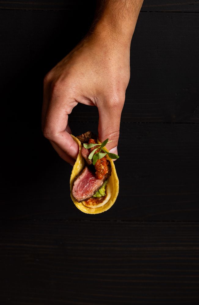 Cal Mex Cantina