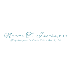 Naomi T. Jacobs, PhD - Naomi T. Jacobs, PH.D., P.A.