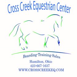 Cross Creek Equestrian Center