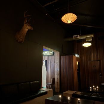 Aalto Lounge - American Near Me - Portland, Oregon