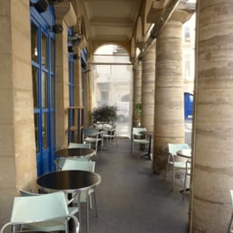 Outside Outside