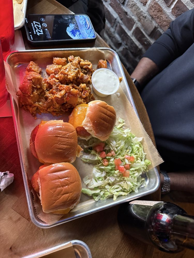 FATTY’S PUB AND GRILLE - Updated March 2026 - 164 Photos & 332 Reviews ...