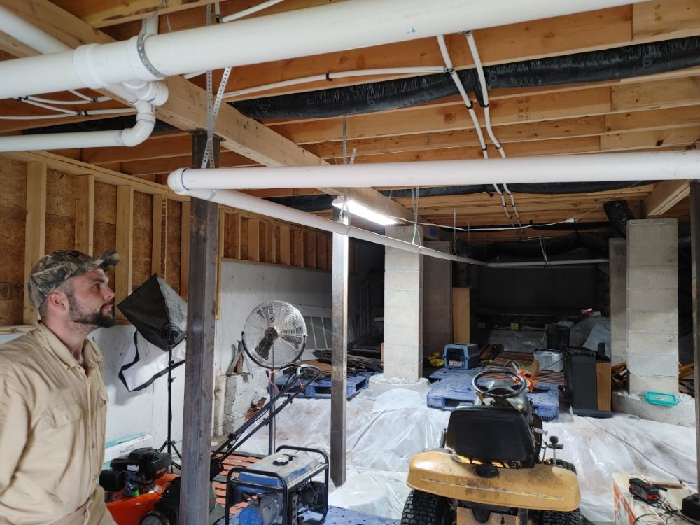 Slide of Same Day Plumbing and Drain