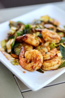 Hong's Gourmet by null